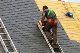 Best Chimney Flashing Repair  in Wilsonville, OR